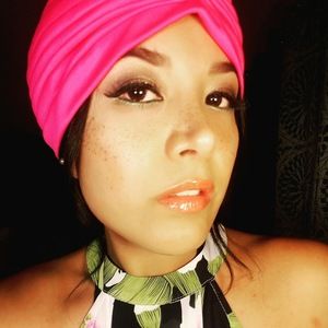 Meet your Posher, Kim